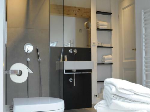 Apartamento Seeleitenhof