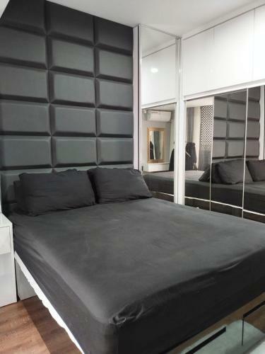 Apartemen Tamansari Skylounge