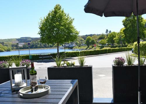 Apartamento Zum Anker
