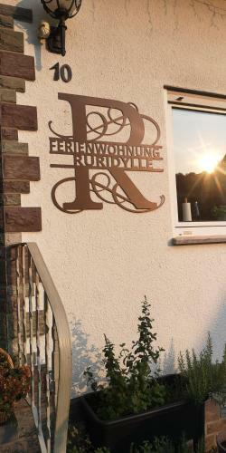 Apartamento Ruridylle 1