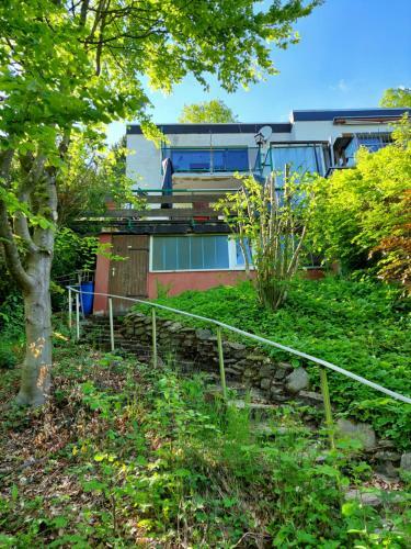 Apartamento Haus Uhusley