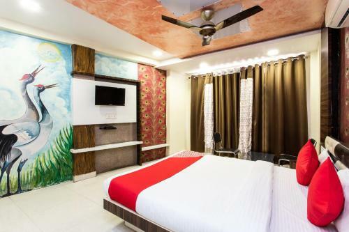 Collection O 3767 Hotel Gopal Palace