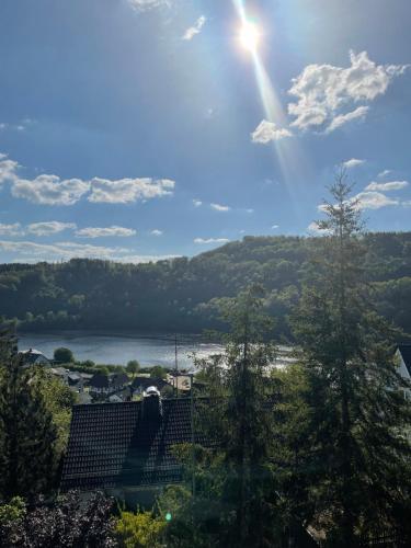 Apartamento Ferienhaus Sonnendeck