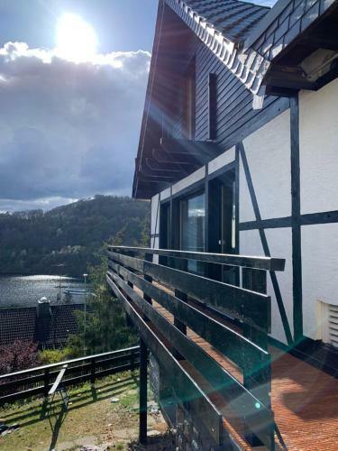 Apartamento Ferienhaus Sonnendeck