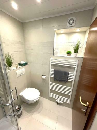 Apartamento Ferienhaus Sonnendeck