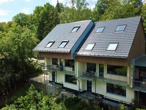 Apartamento Rurtal De Luxe