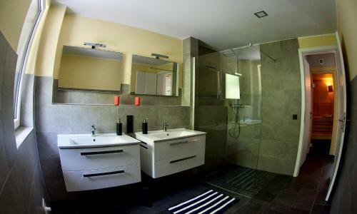 Apartamento Rurtal De Luxe