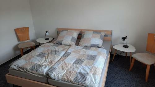 Apartamento Ferienhaus Fabian - A57335