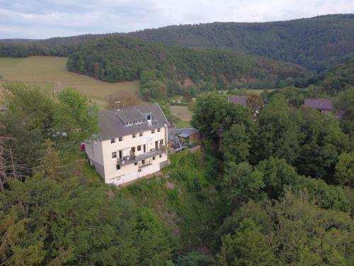 Apartamento Haus Sch�nblick