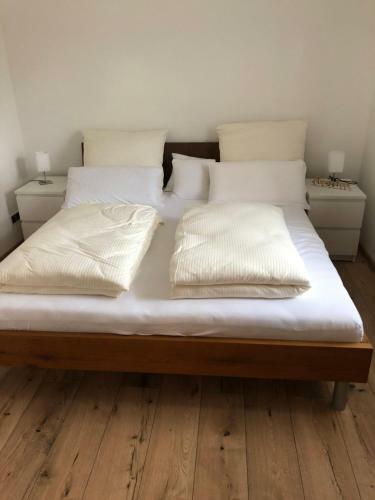 Apartamento Haus Cornelia II