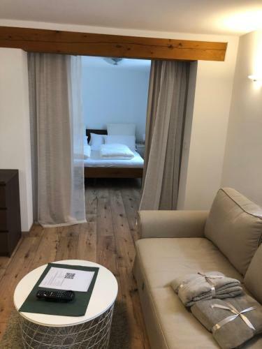 Apartamento Haus Cornelia II