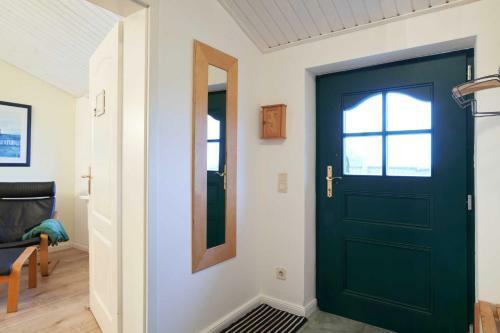Apartamento Reetdachhaus Suensbarg