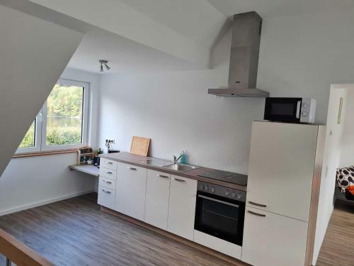 Apartamento Ferienwohnung Am Rursee