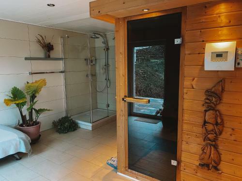 Apartamento Charging Station Woffelsbach
