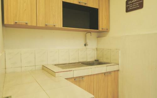 Hotel Wisma Bersama Exclusive