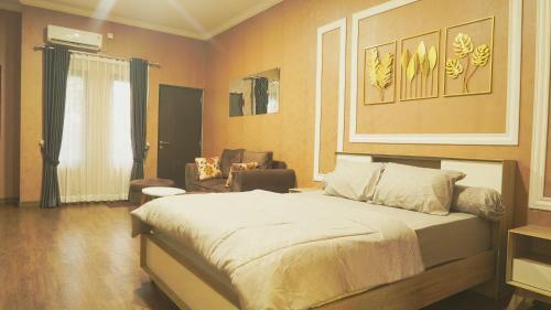 Hotel Wisma Bersama Exclusive