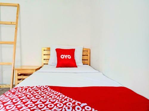 Hotel Oyo 90187 Puri Allisa Syariah