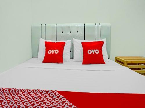 Hotel Oyo 90187 Puri Allisa Syariah