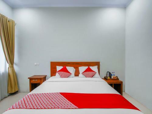 Oyo 3277 Inayah Pkpri Hotel Syariah