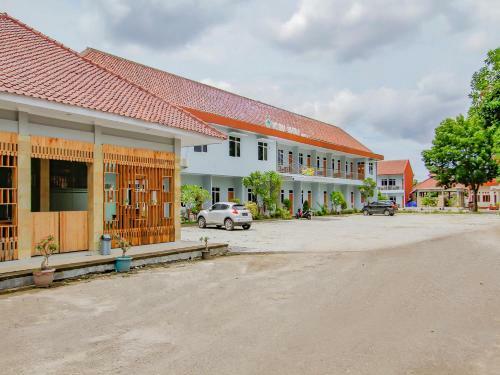 Oyo 3277 Inayah Pkpri Hotel Syariah
