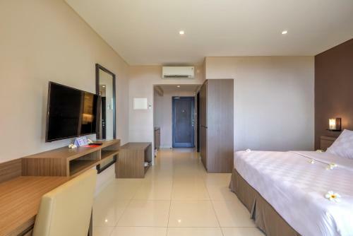 Mambruk Hotel & Convention