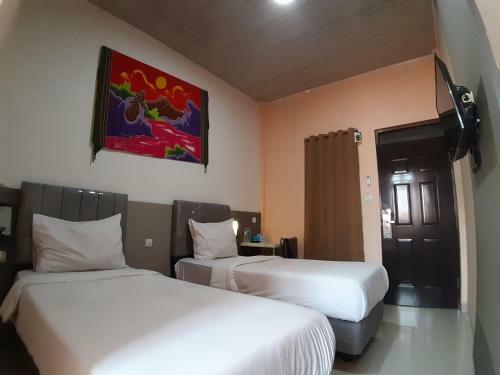 Hostal Delima 101 Syariah
