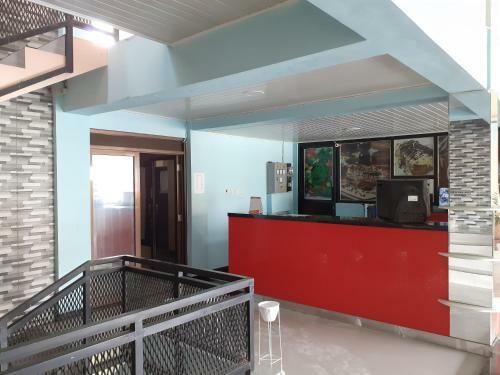 Hostal Delima 101 Syariah