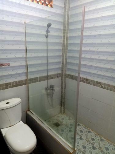 Hostal Delima 101 Syariah