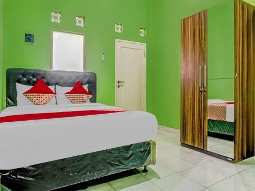 Hotel Oyo 90792 Kosku Syariah