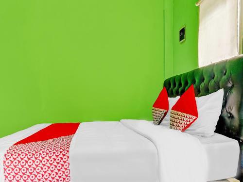 Hotel Oyo 90792 Kosku Syariah