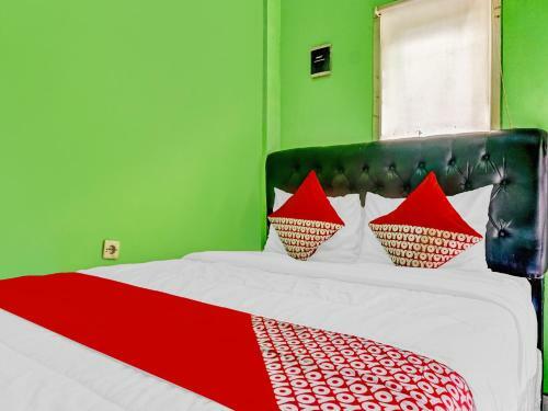 Hotel Oyo 90792 Kosku Syariah