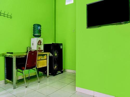 Hotel Oyo 90792 Kosku Syariah