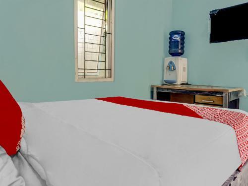 Hotel Oyo 90792 Kosku Syariah