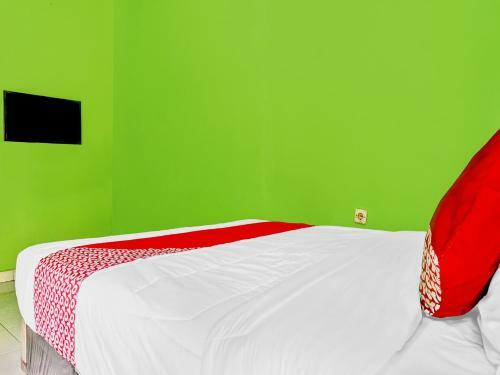 Hotel Oyo 90792 Kosku Syariah