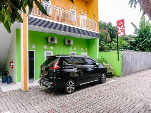 Hotel Oyo 90792 Kosku Syariah