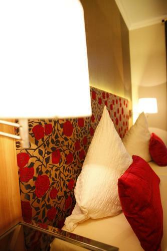 Hotel Landgasthaus Birkenhof