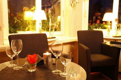 Hotel Landgasthaus Birkenhof
