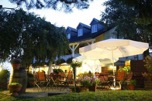 Hotel Landgasthaus Birkenhof