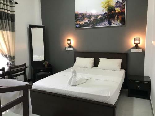 Bed & Breakfast Jeewa Home Stay