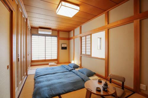 Livegrace Kawaguchiko Villa - Vacation Stay 55530v