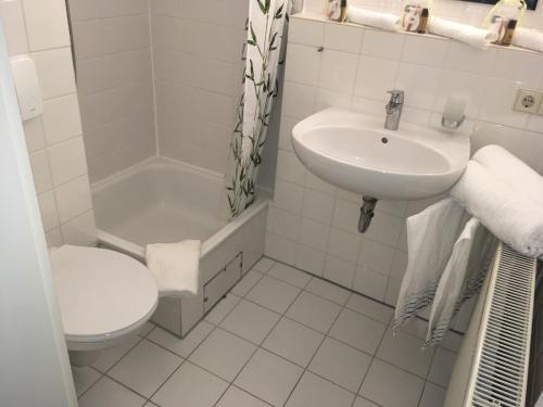 Aparthotel Apartment 47