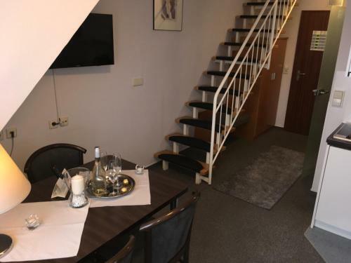 Aparthotel Apartment 47