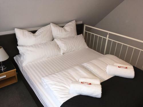 Aparthotel Apartment 47
