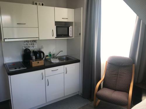 Aparthotel Apartment 47