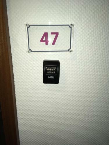 Aparthotel Apartment 47