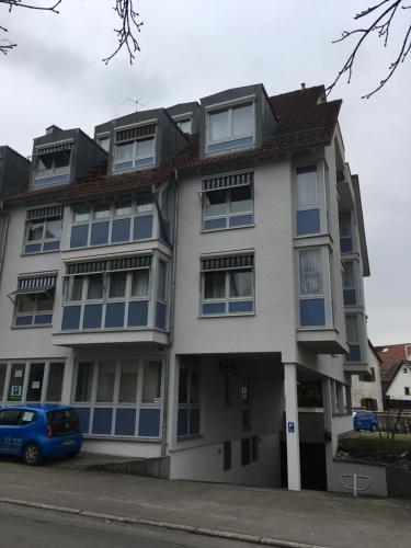 Aparthotel Apartment 47