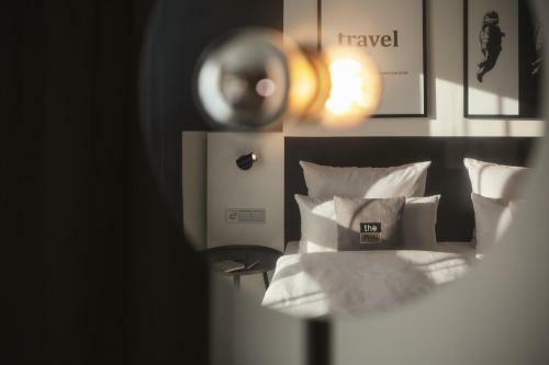 Hotel The Niu Star