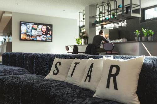 Hotel The Niu Star