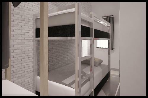 Expressia Stay At Serpong Greenview Apartment