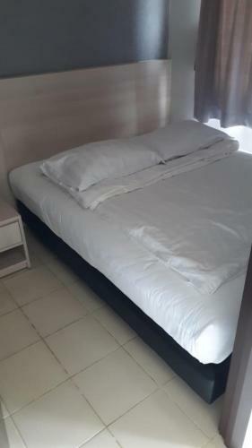 Expressia Stay At Serpong Greenview Apartment